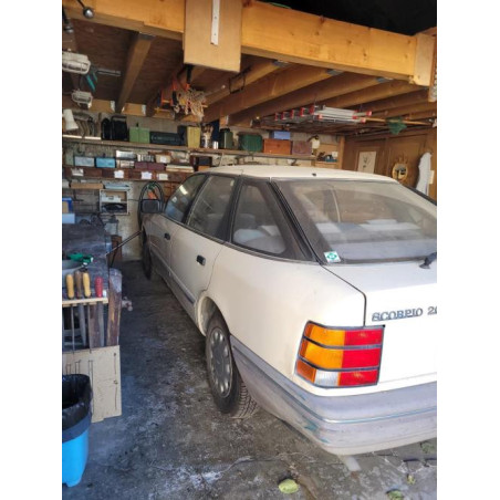 Jante FORD SCORPIO d’occasion