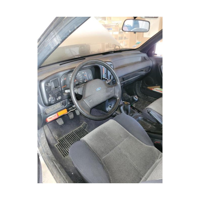 Jante FORD SCORPIO d’occasion