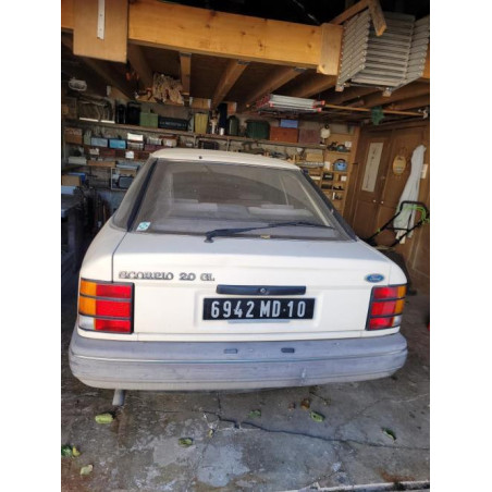 Jante FORD SCORPIO d’occasion