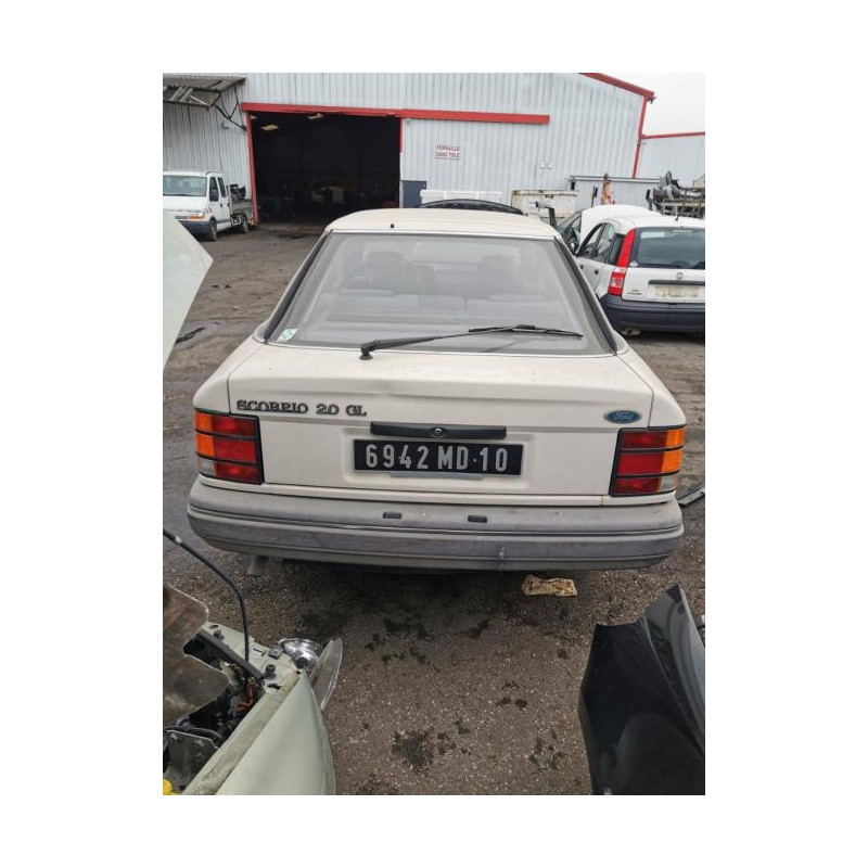 Jante FORD SCORPIO d’occasion