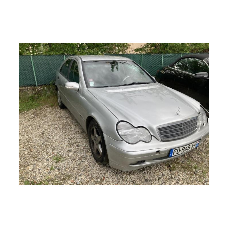 Platine feu arriere gauche MERCEDES CLASSE C 203 PHASE 1 d’occasion