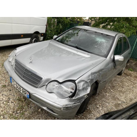 Platine feu arriere gauche MERCEDES CLASSE C 203 PHASE 1 d’occasion
