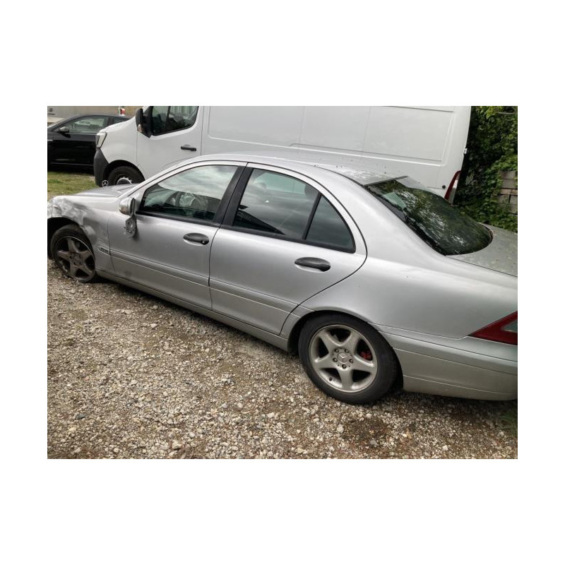 Platine feu arriere gauche MERCEDES CLASSE C 203 PHASE 1 d’occasion