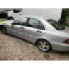 Platine feu arriere gauche MERCEDES CLASSE C 203 PHASE 1 d’occasion
