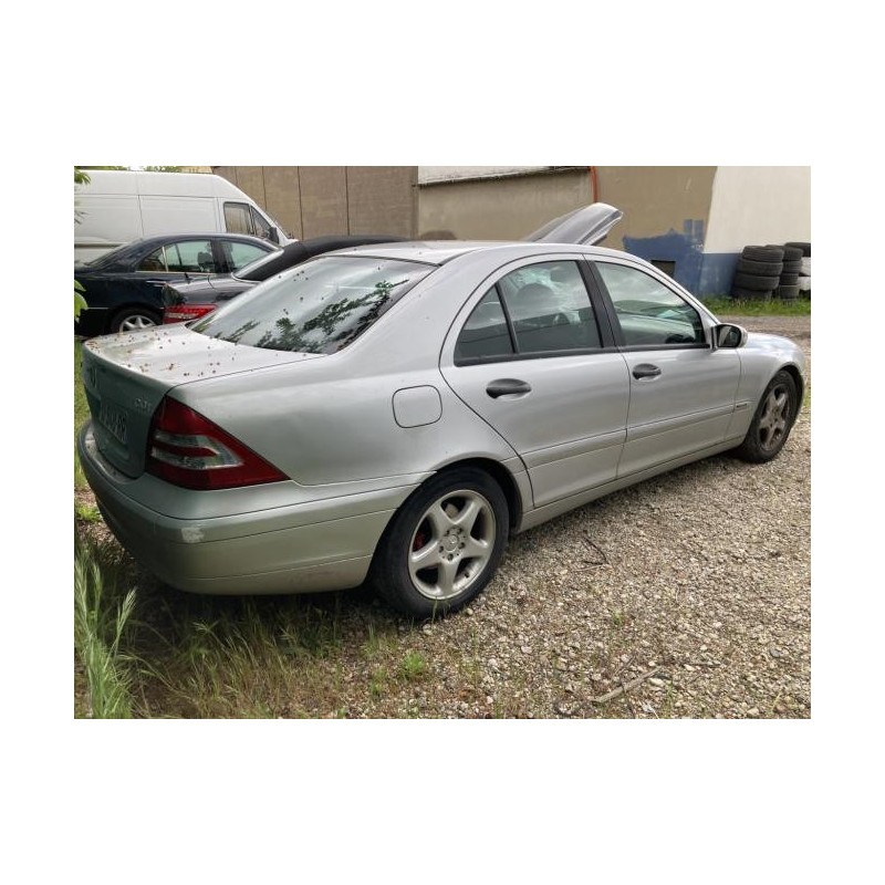 Platine feu arriere gauche MERCEDES CLASSE C 203 PHASE 1 d’occasion