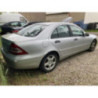 Platine feu arriere gauche MERCEDES CLASSE C 203 PHASE 1 d’occasion
