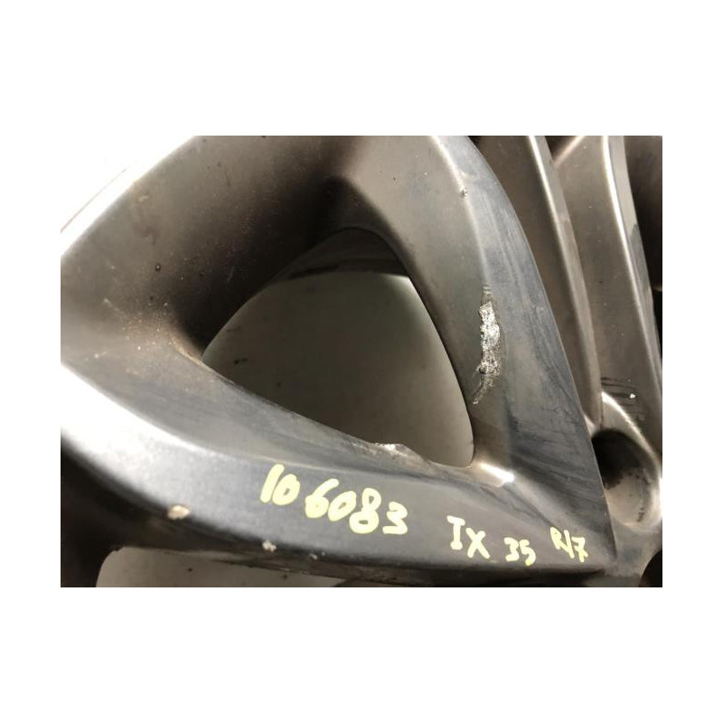 Jante HYUNDAI IX 35 PHASE 1 d’occasion