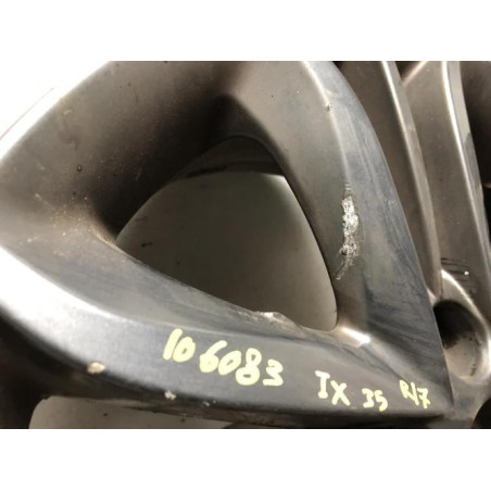 Jante HYUNDAI IX 35 PHASE 1 d’occasion