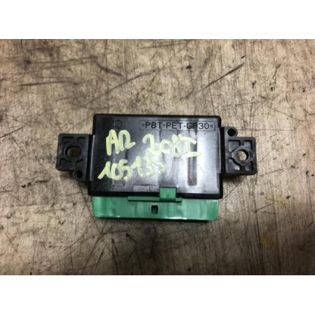 Boitier d'aide au stationnement PEUGEOT 208 1 PHASE 1 d’occasion