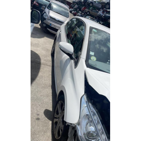 Boitier d'aide au stationnement PEUGEOT 208 1 PHASE 1 d’occasion