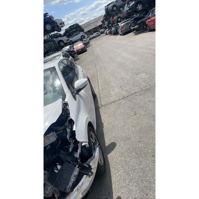 Boitier d'aide au stationnement PEUGEOT 208 1 PHASE 1 d’occasion