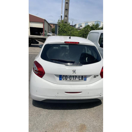 Boitier d'aide au stationnement PEUGEOT 208 1 PHASE 1 d’occasion