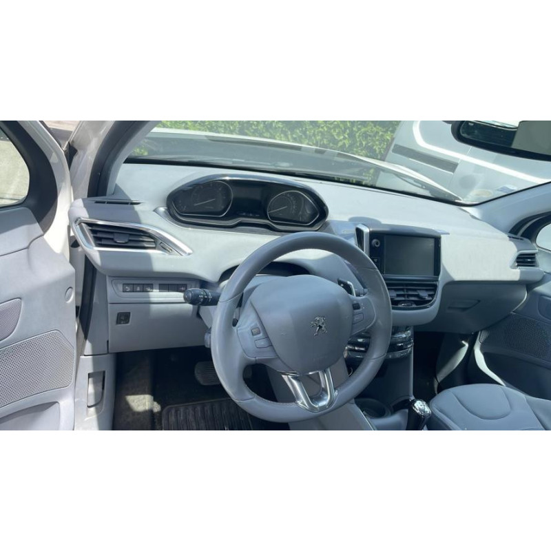 Boitier d'aide au stationnement PEUGEOT 208 1 PHASE 1 d’occasion