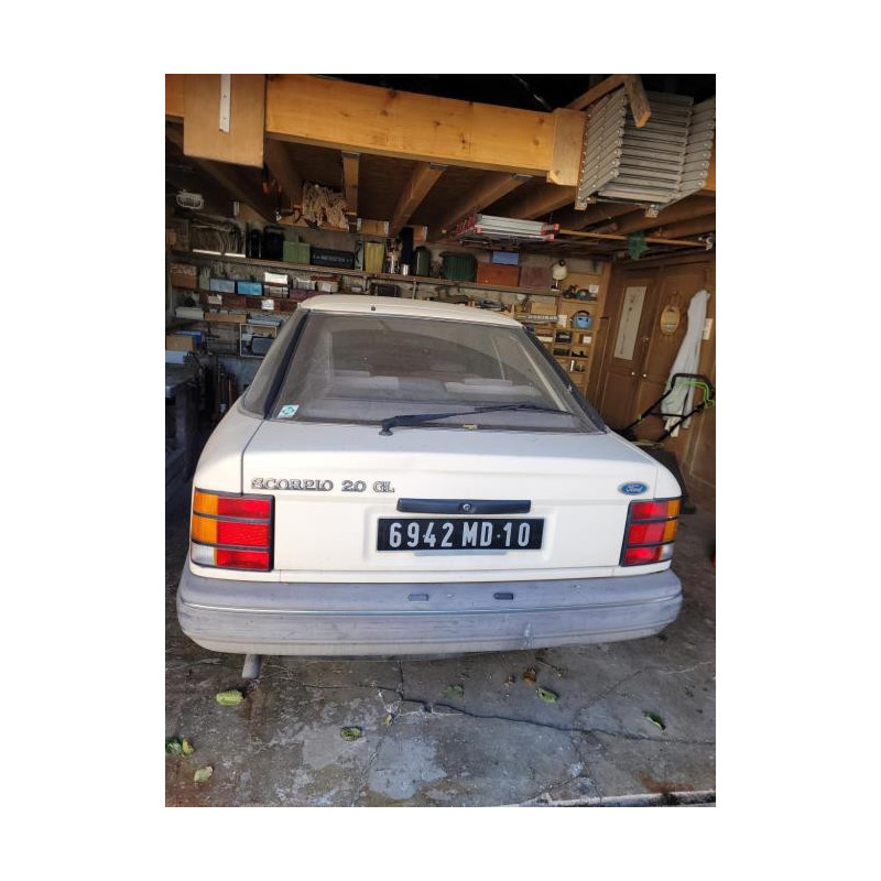 Jante FORD SCORPIO d’occasion