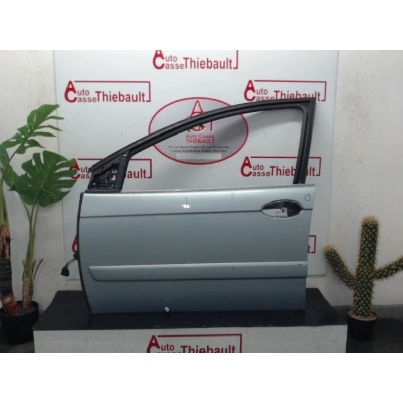 Porte avant gauche CITROEN C5 I PHASE 2 d’occasion