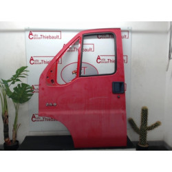 Porte avant gauche CITROEN JUMPER I FOURGON TOLE d’occasion