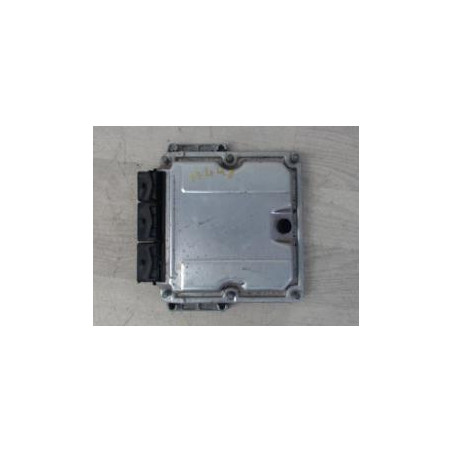 Calculateur moteur RENAULT VEL SATIS PHASE 1 d’occasion