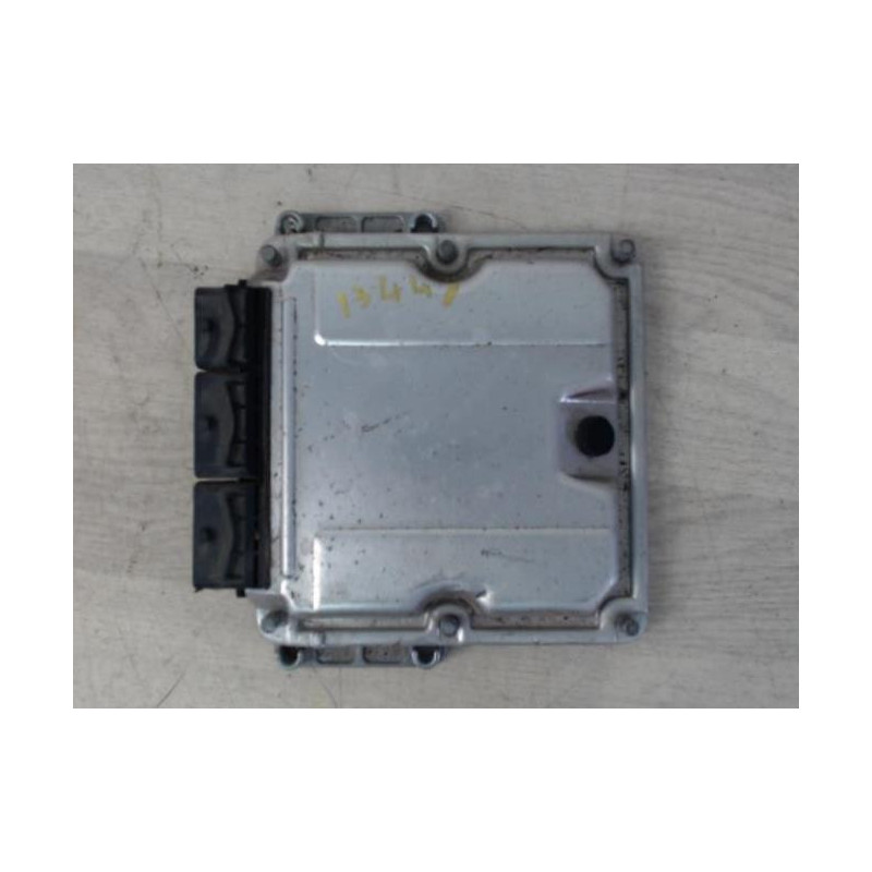 Calculateur moteur RENAULT VEL SATIS PHASE 1 d’occasion