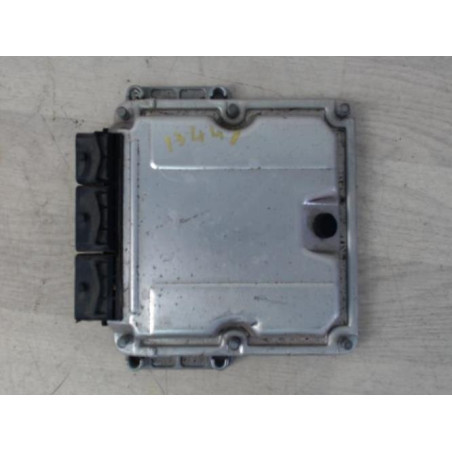Calculateur moteur RENAULT VEL SATIS PHASE 1 d’occasion
