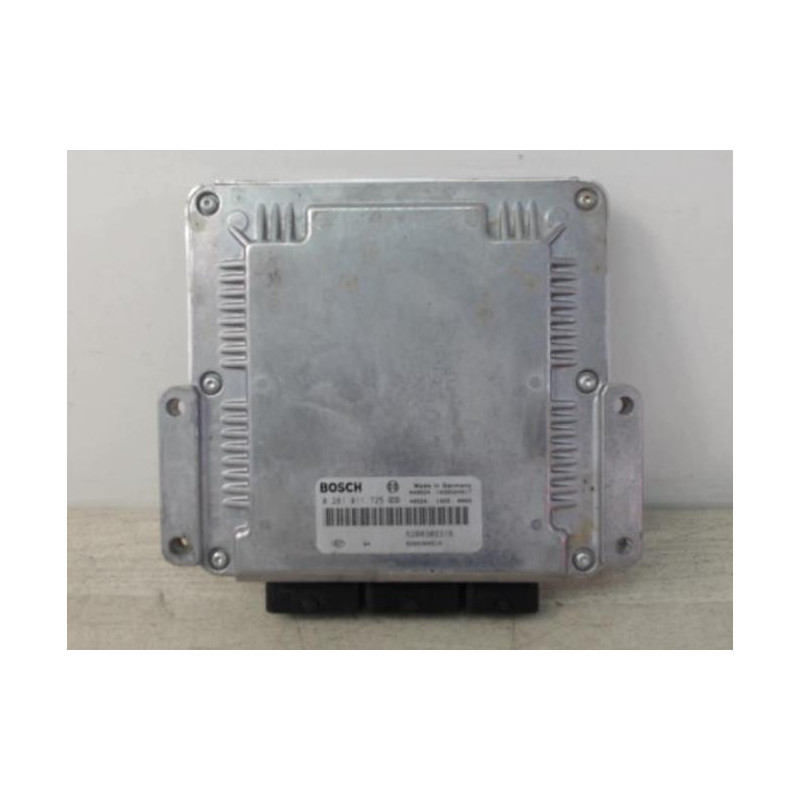 Calculateur moteur RENAULT VEL SATIS PHASE 1 d’occasion