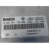 Calculateur moteur RENAULT VEL SATIS PHASE 1 d’occasion