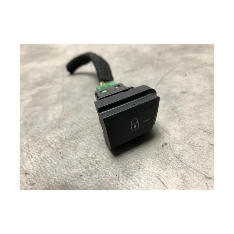 Bouton/Interrupteur PEUGEOT 208 1 PHASE 1 d’occasion