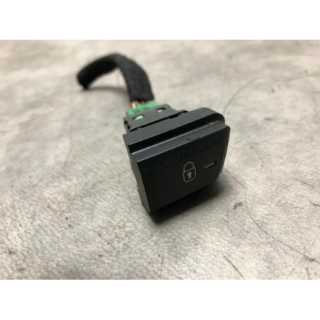 Bouton/Interrupteur PEUGEOT 208 1 PHASE 1 d’occasion