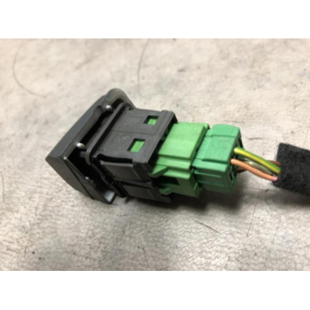 Bouton/Interrupteur PEUGEOT 208 1 PHASE 1 d’occasion