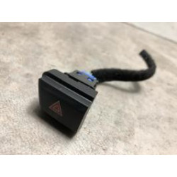 Bouton de warning PEUGEOT 208 1 PHASE 1 d’occasion