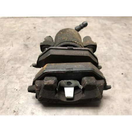 Etrier avant droit (freinage) SKODA FABIA 2 PHASE 2 d’occasion