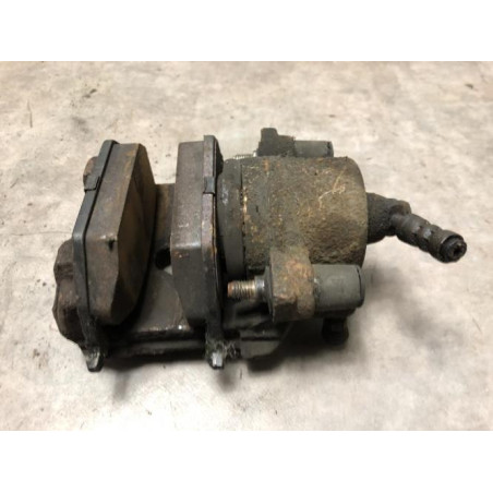 Etrier avant droit (freinage) SKODA FABIA 2 PHASE 2 d’occasion