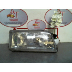 Optique avant principal droit (feux)(phare) CITROEN JUMPER I FOURGON TOLE d’occasion