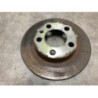 Disque arriere gauche (freinage) SKODA FABIA 2 PHASE 2 d’occasion
