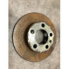Disque arriere droit (freinage) SKODA FABIA 2 PHASE 2 d’occasion