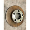 Disque arriere droit (freinage) SKODA FABIA 2 PHASE 2 d’occasion