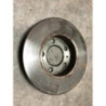 Disque arriere droit (freinage) SKODA FABIA 2 PHASE 2 d’occasion