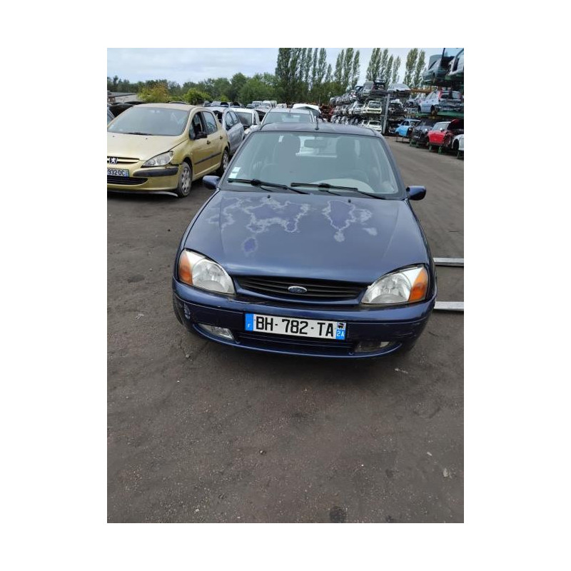 Verin de coffre droit FORD FIESTA 4 PHASE 2 d’occasion
