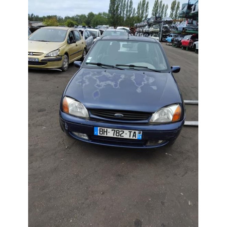 Verin de coffre droit FORD FIESTA 4 PHASE 2 d’occasion