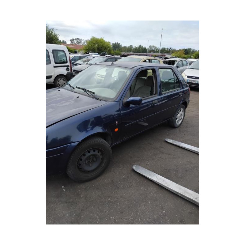 Verin de coffre droit FORD FIESTA 4 PHASE 2 d’occasion