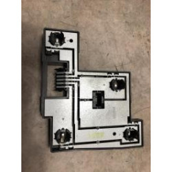 Platine feu arriere droit FORD FIESTA 4 PHASE 2 d’occasion