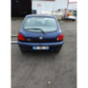Platine feu arriere gauche FORD FIESTA 4 PHASE 2 d’occasion