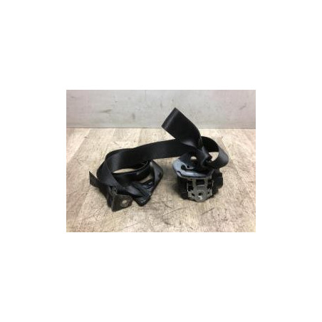 Ceinture arriere gauche FORD FIESTA 4 PHASE 2 d’occasion