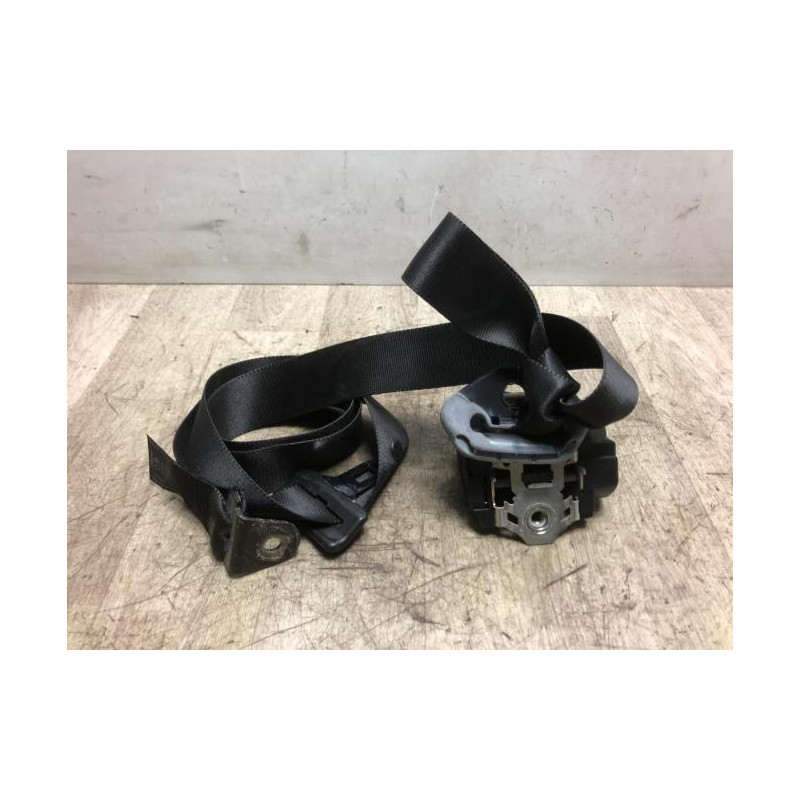 Ceinture arriere gauche FORD FIESTA 4 PHASE 2 d’occasion