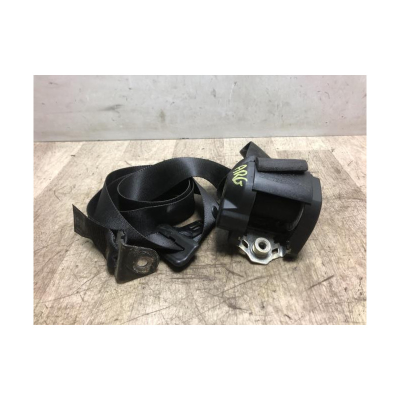 Ceinture arriere gauche FORD FIESTA 4 PHASE 2 d’occasion