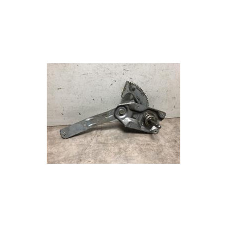 Leve vitre mecanique arriere droit FORD FIESTA 4 PHASE 2 d’occasion