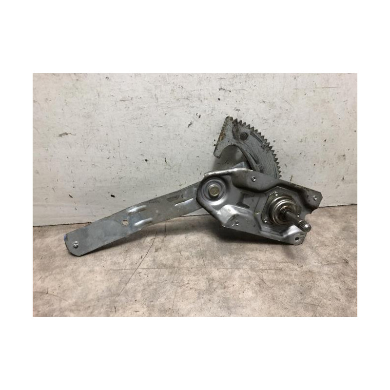 Leve vitre mecanique arriere droit FORD FIESTA 4 PHASE 2 d’occasion