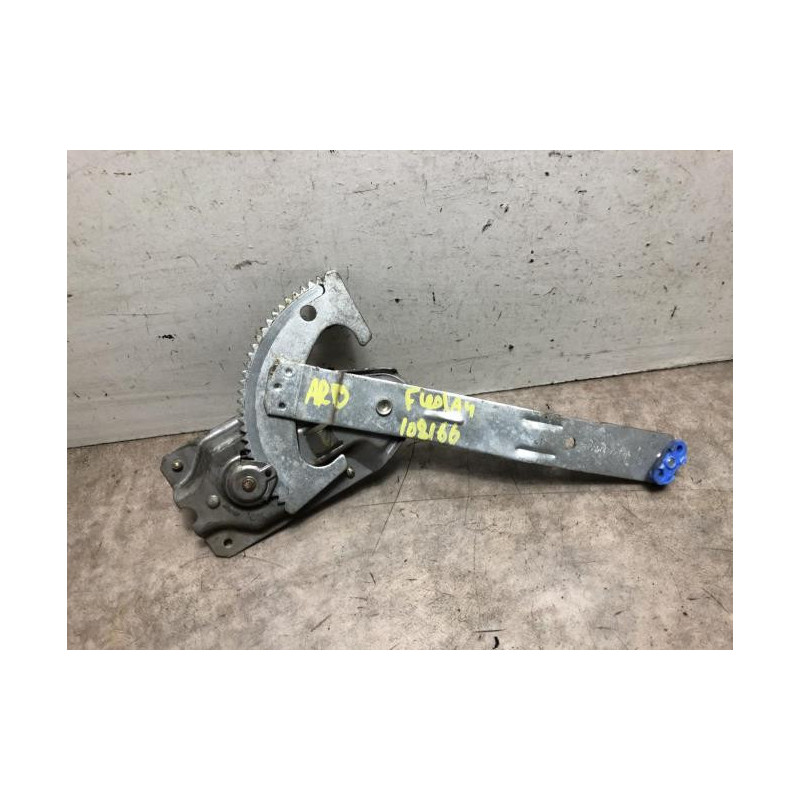 Leve vitre mecanique arriere droit FORD FIESTA 4 PHASE 2 d’occasion