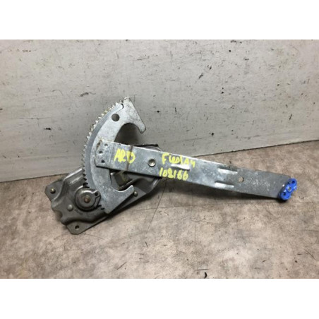 Leve vitre mecanique arriere droit FORD FIESTA 4 PHASE 2 d’occasion