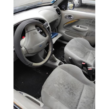 Verin de coffre gauche FORD FIESTA 4 PHASE 2 d’occasion