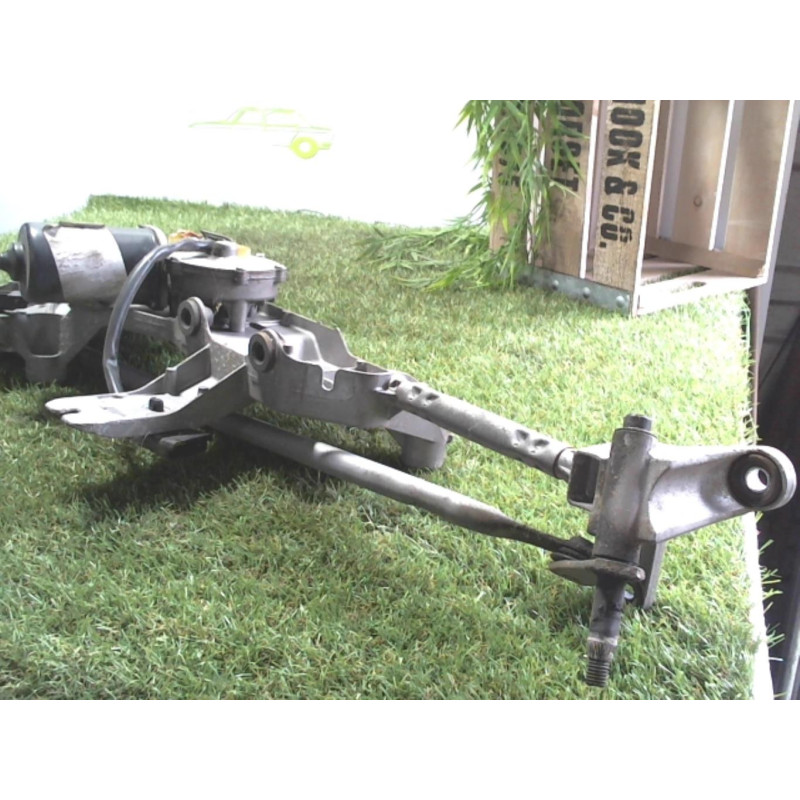 Moteur essuie glace avant PEUGEOT 807 d’occasion
